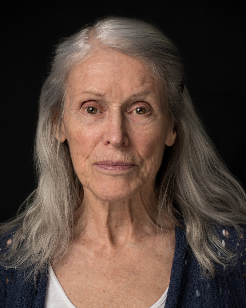 Mary Jenifer Mitchell