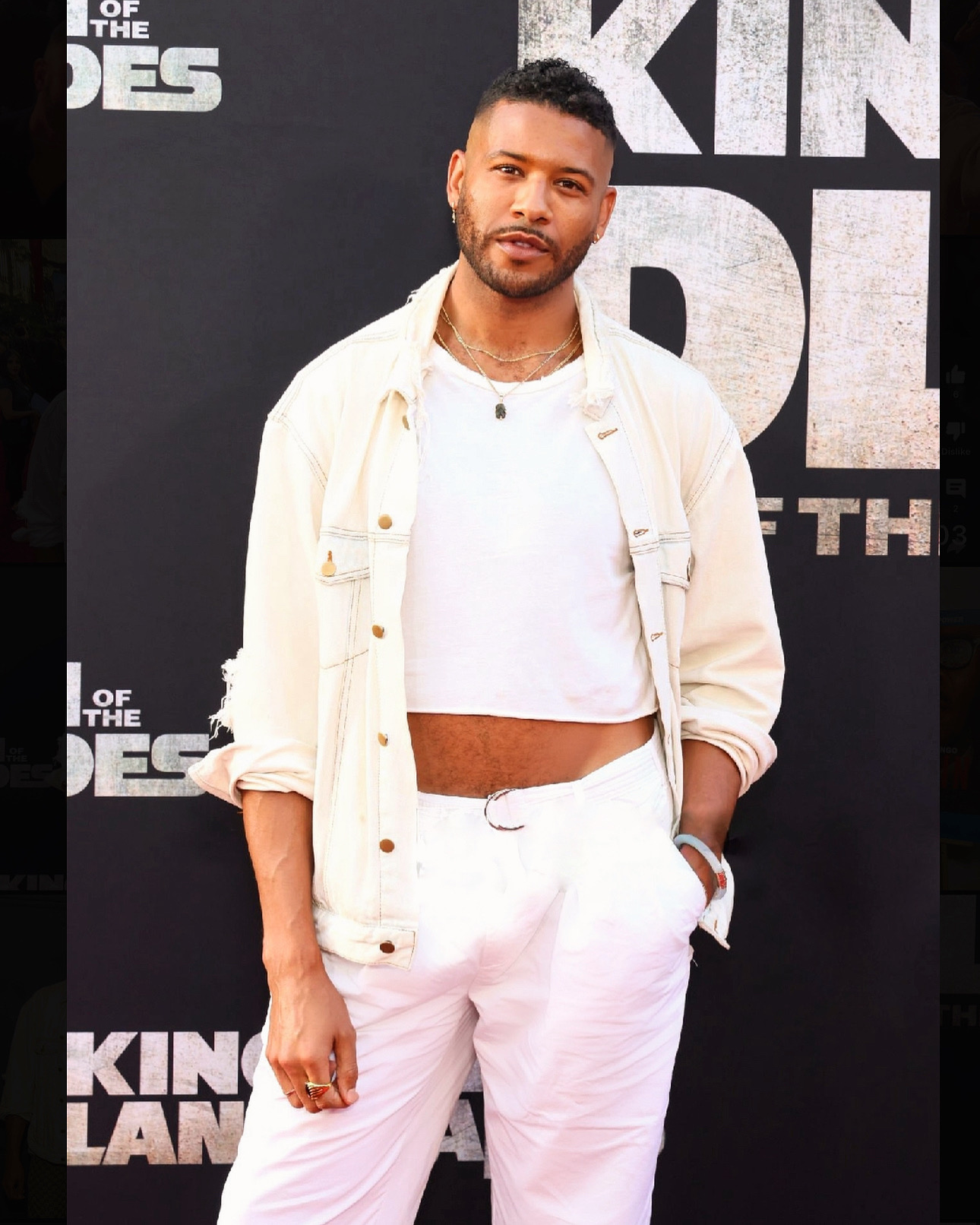 Jeffrey Bowyer-Chapman