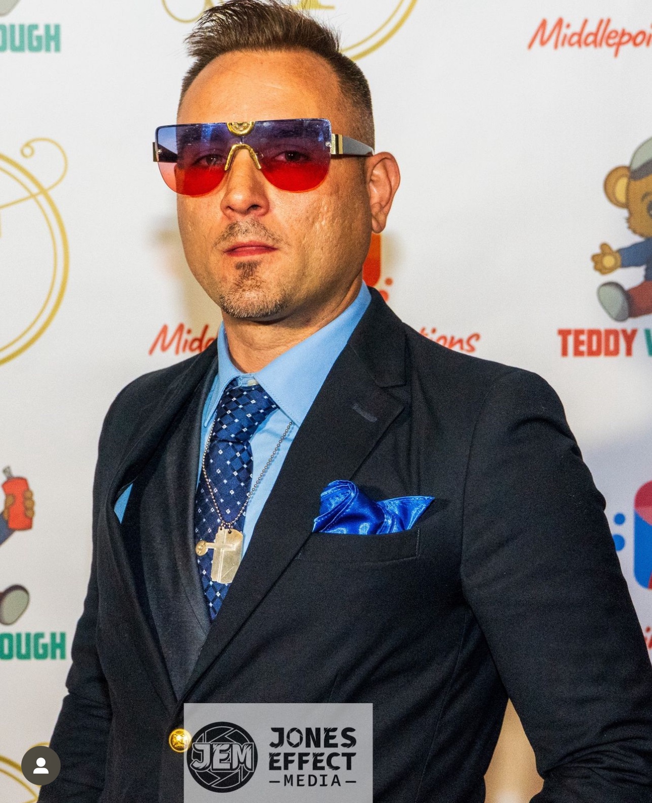 Daniel Fernando Acosta