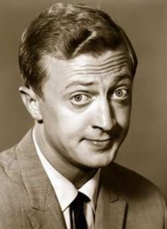 Graham Kennedy