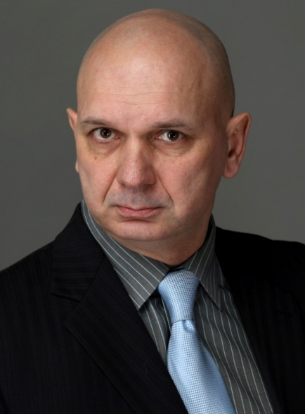 Sergey Klimkov