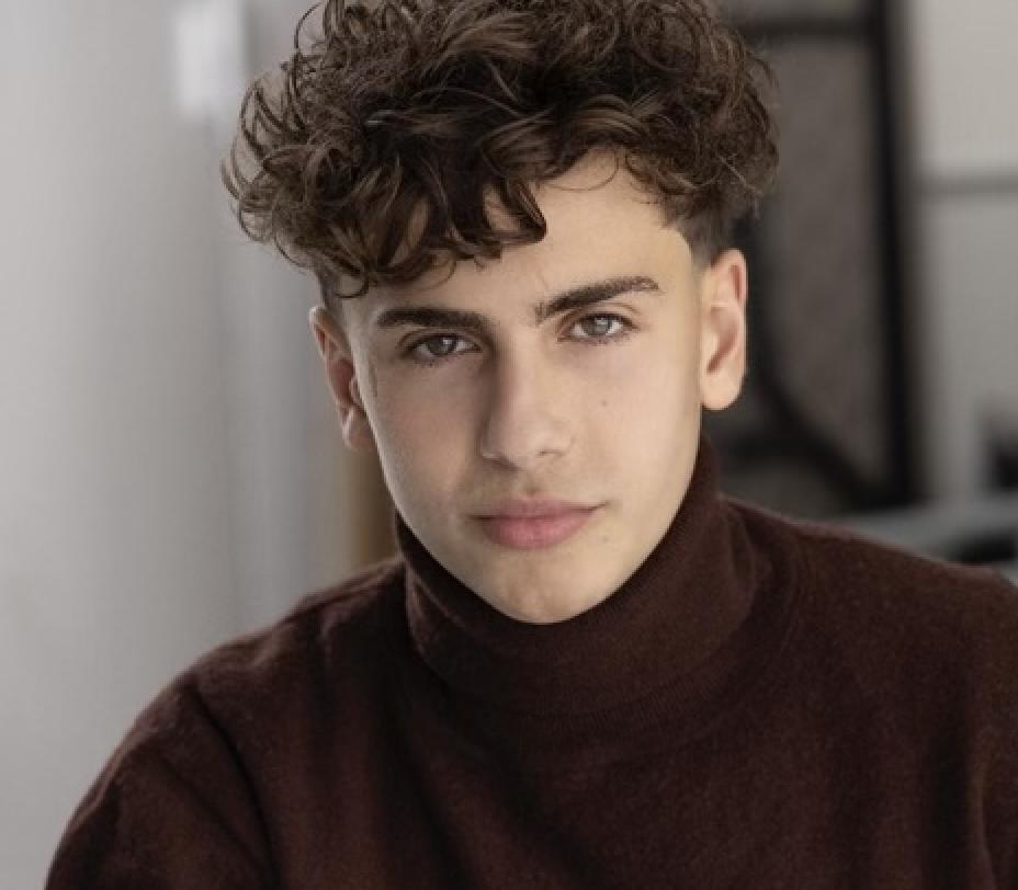 Dylan Martin Frankel