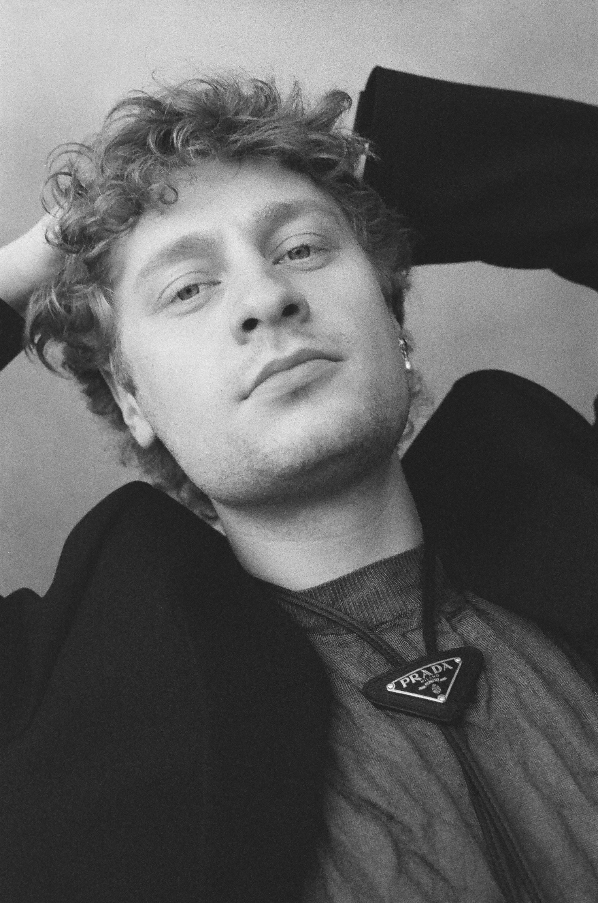 Antoine Olivier Pilon