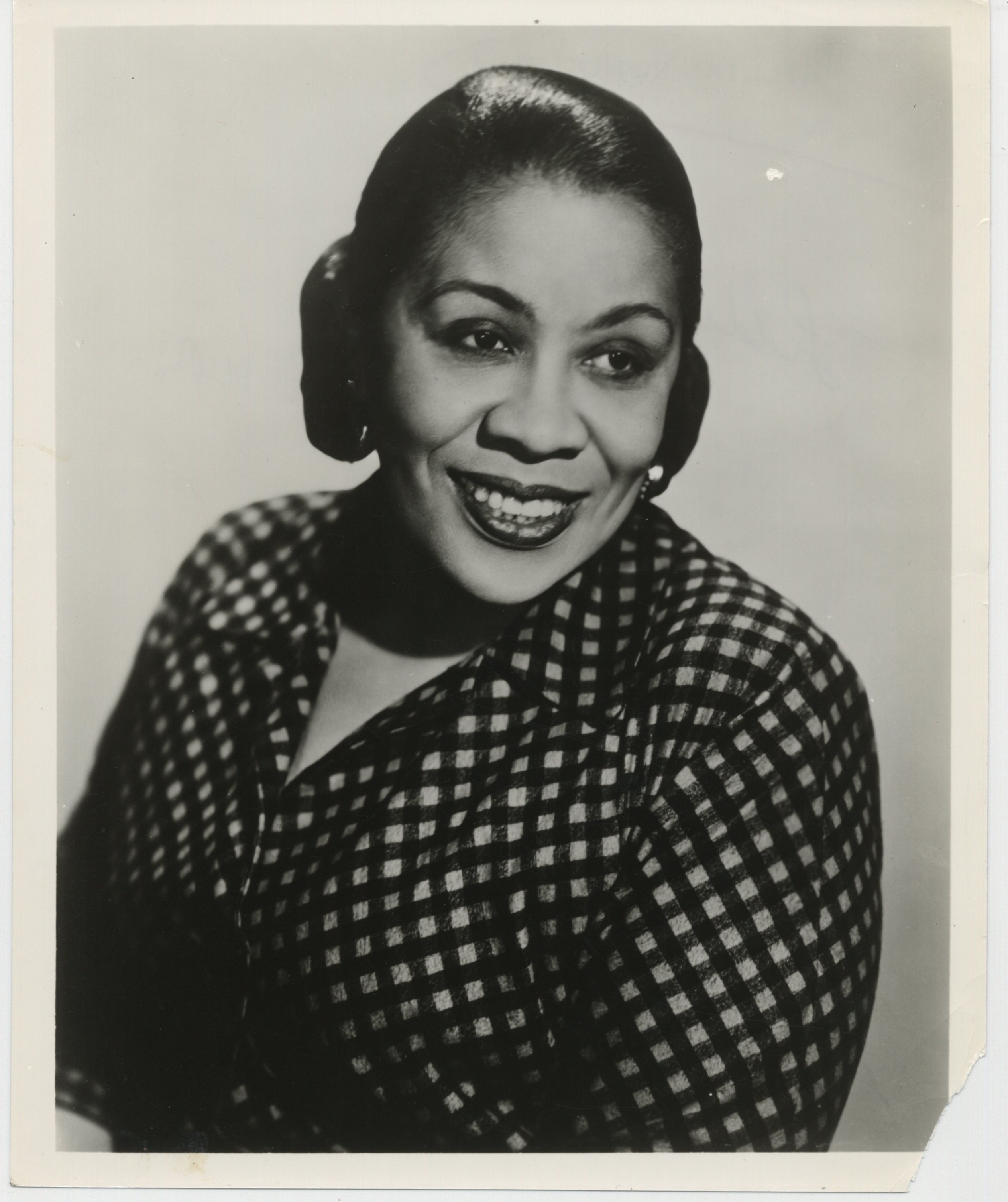 Lillian Randolph