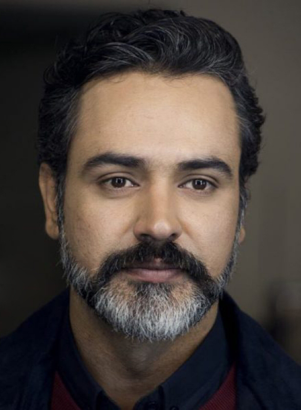 Ammar Dehghani Tafti