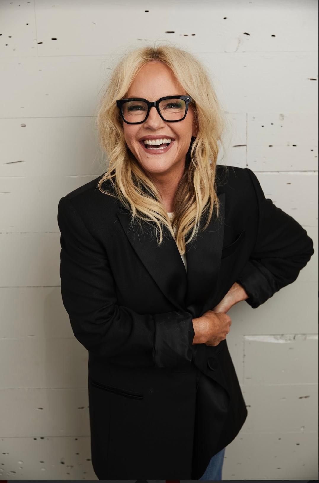 Rachael Harris
