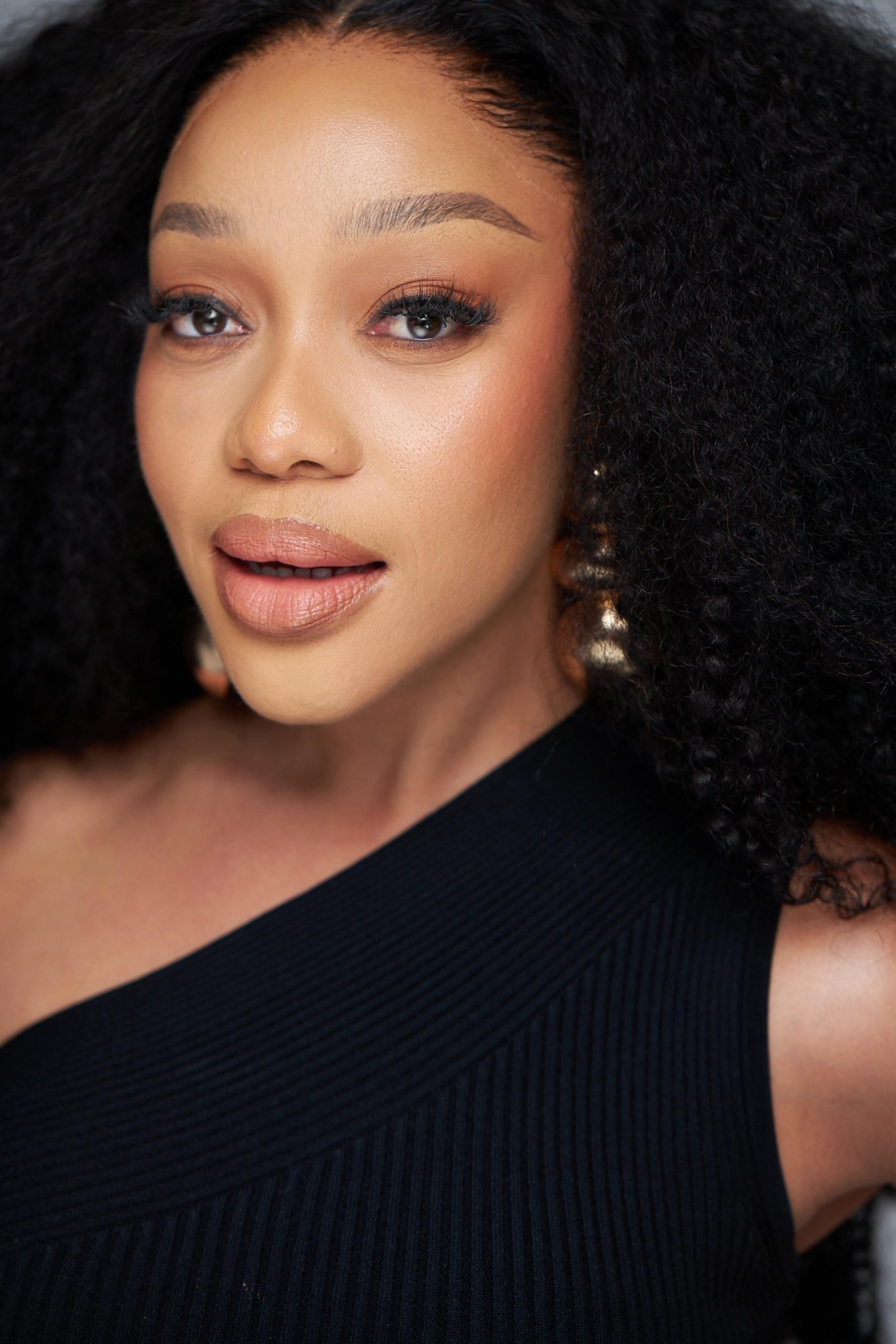 Thando Thabethe