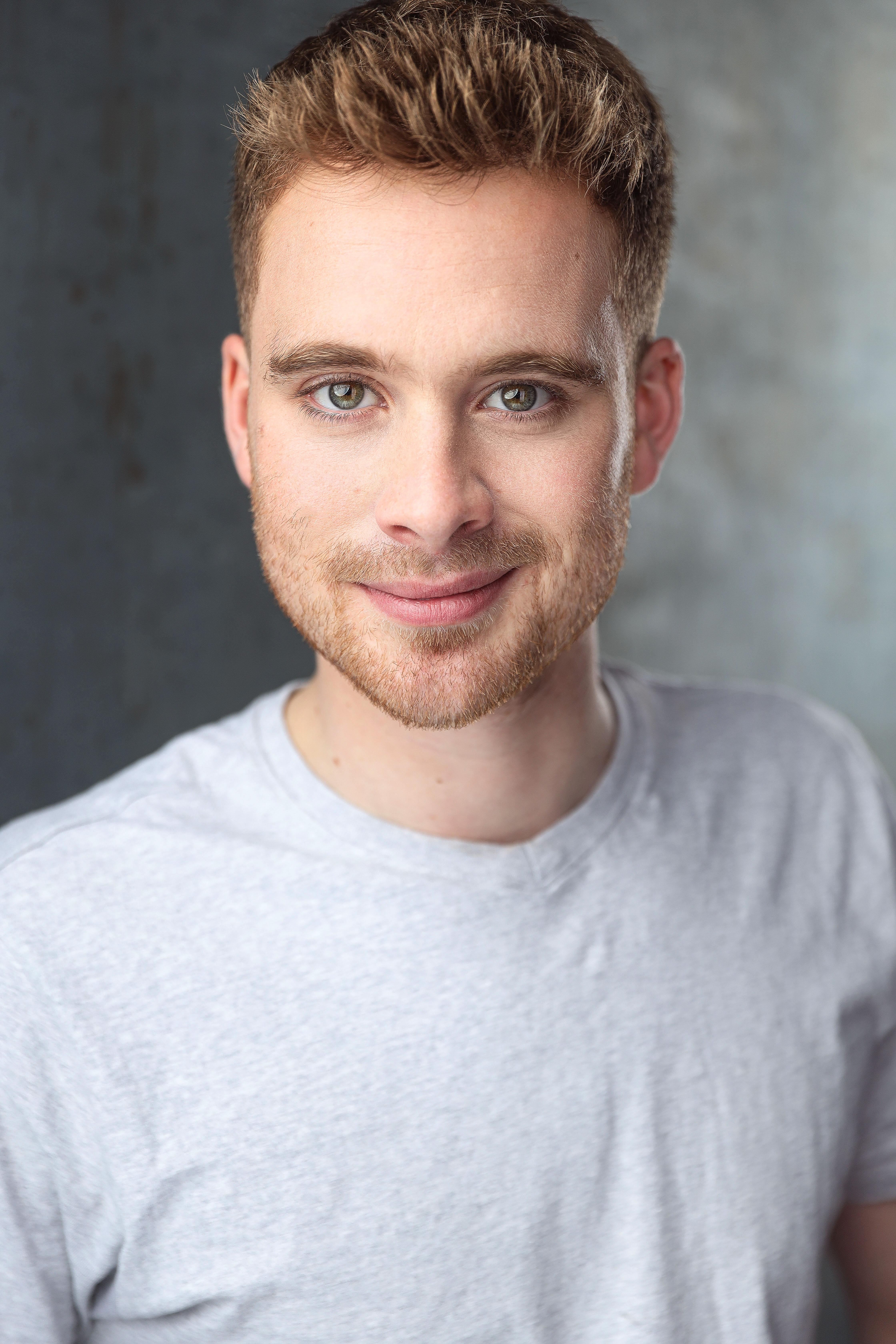 Alessandro Woodbridge