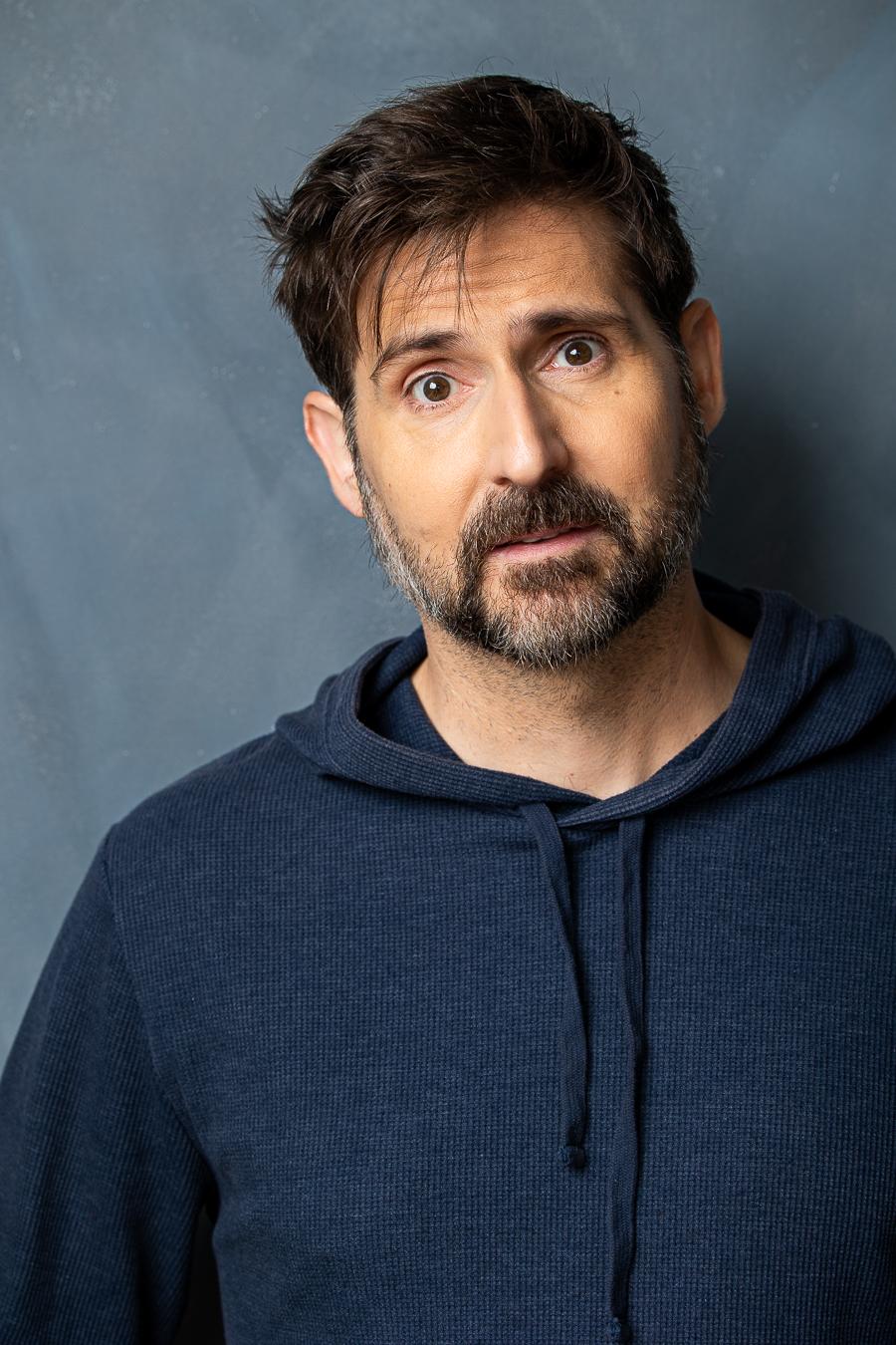 William Castrogiovanni