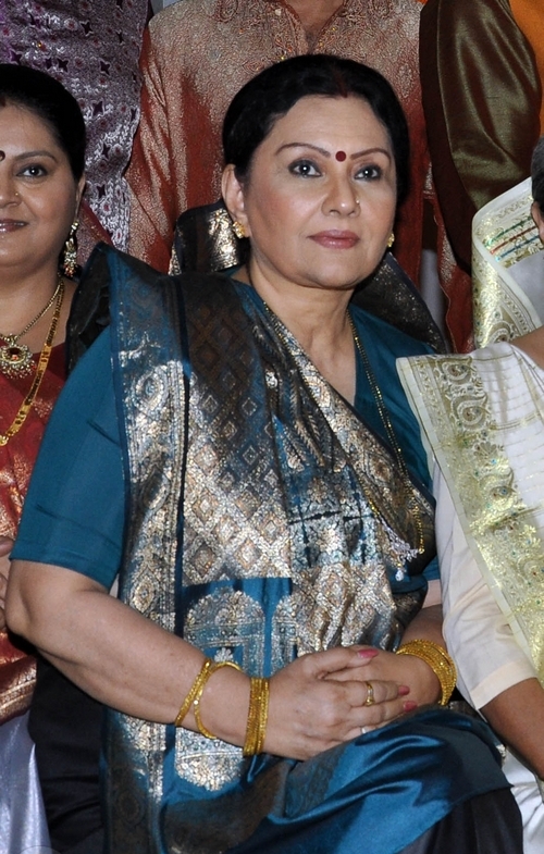 Vidya Sinha