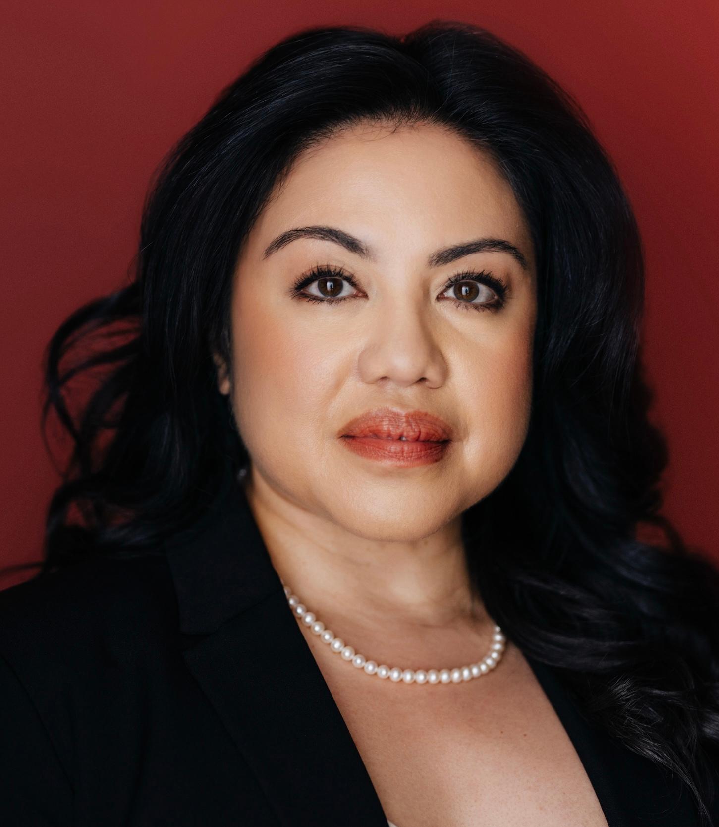 Maria-Christina Oliveras