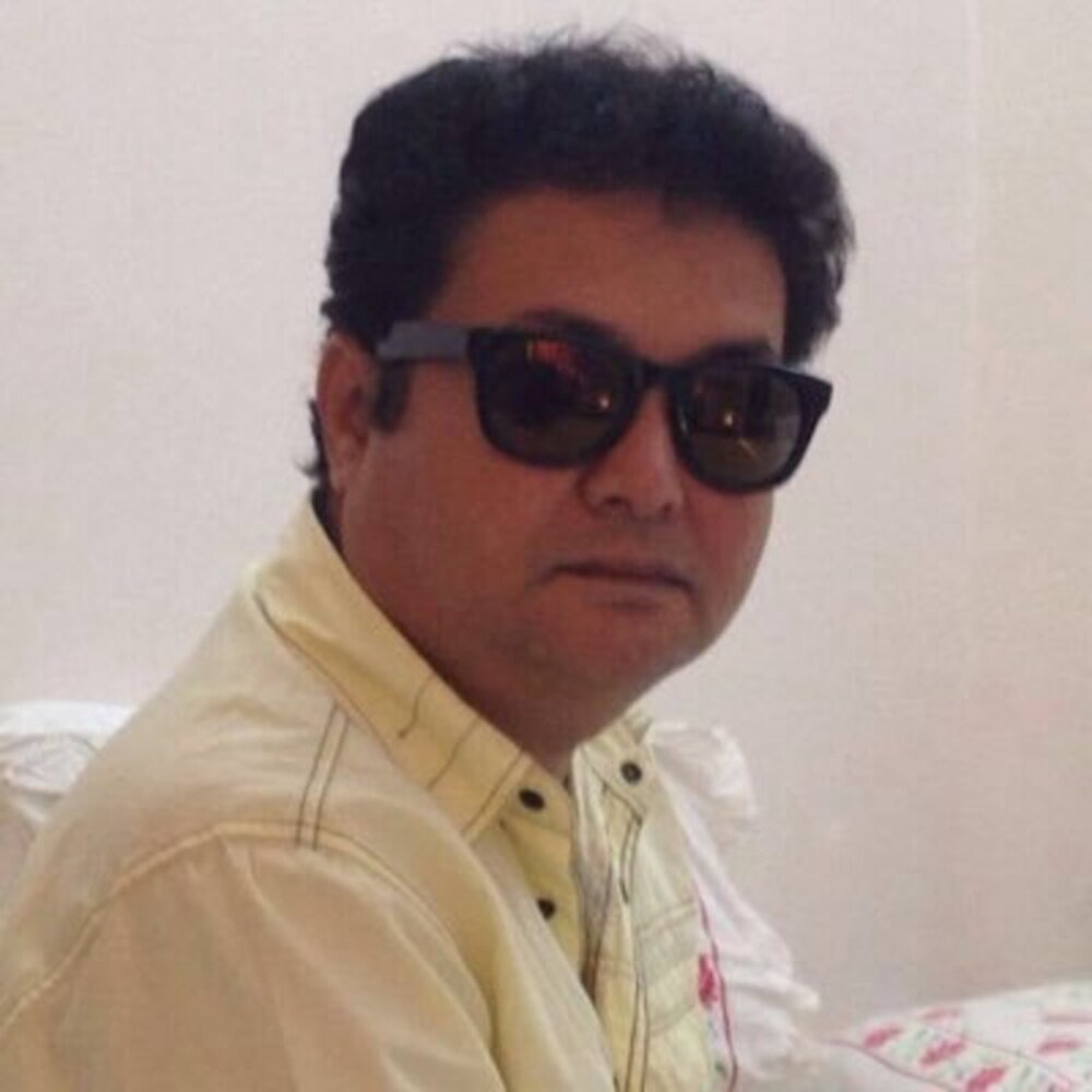 Mohammed S. Burmawala