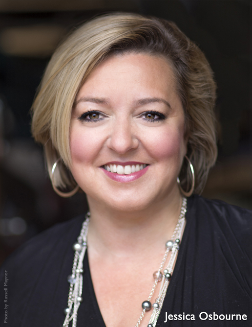 Jessica Osbourne