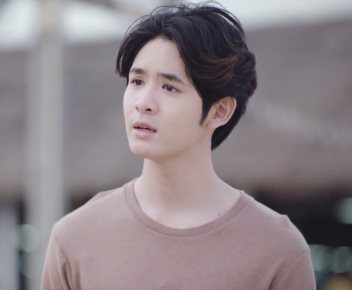 James Supamongkon Wongwisut