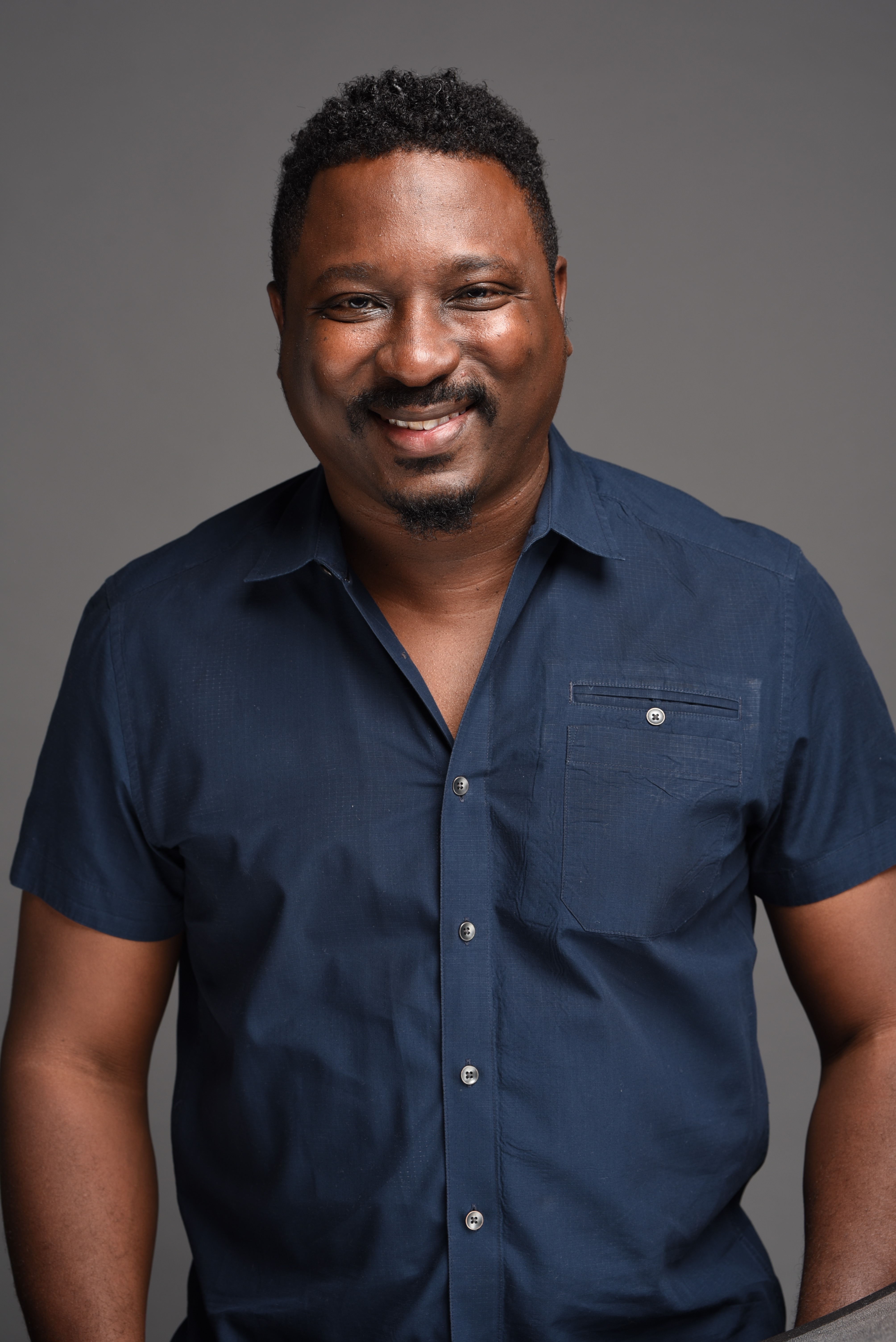 Vernon Snoop Robinson