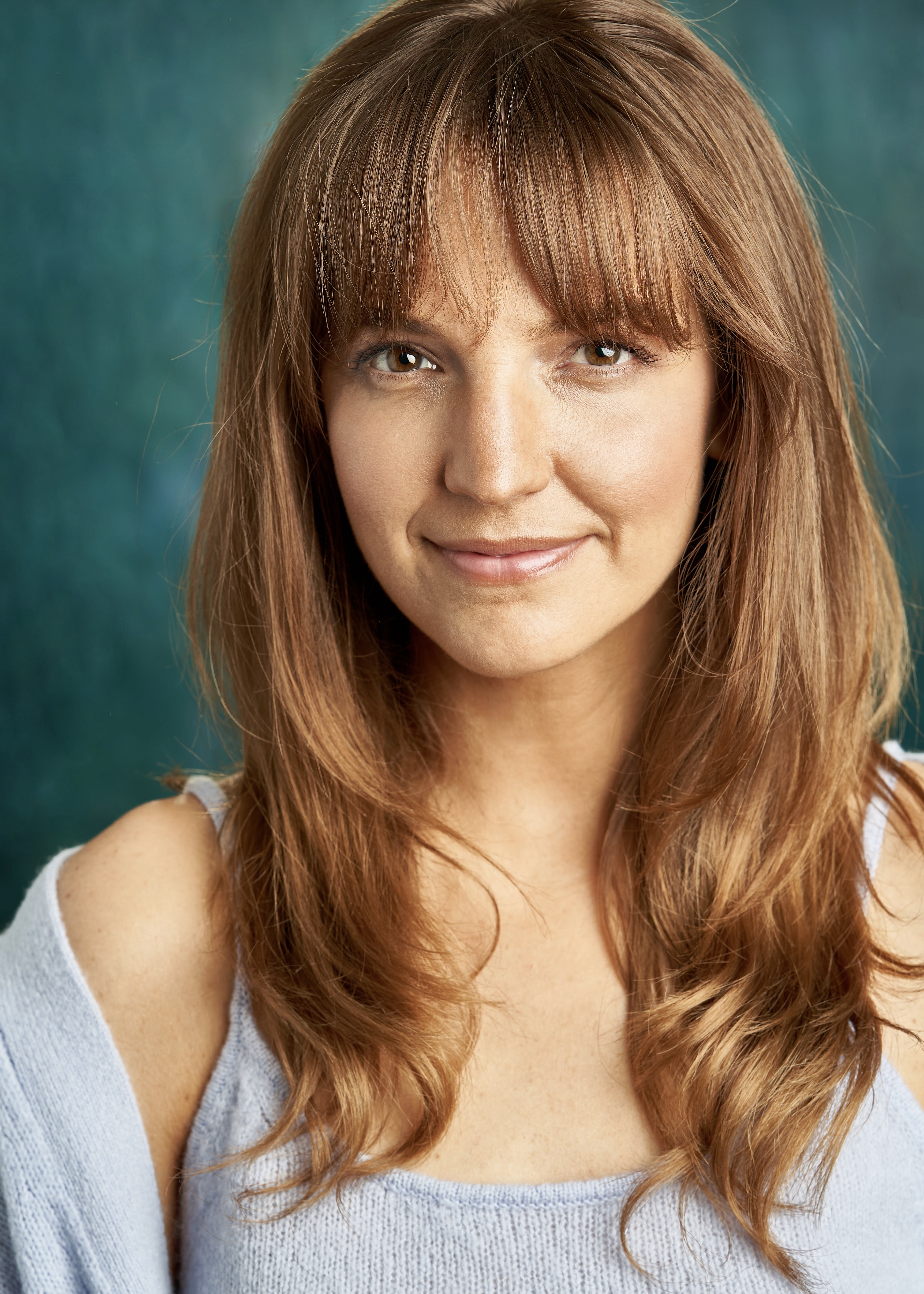 Natalie Devine Riskas