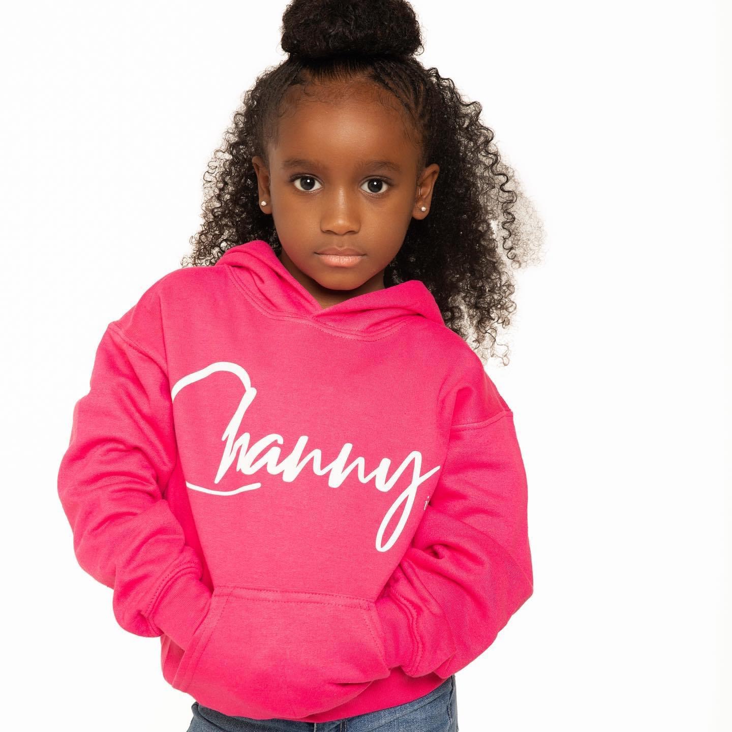 Toryn Isabella Coote