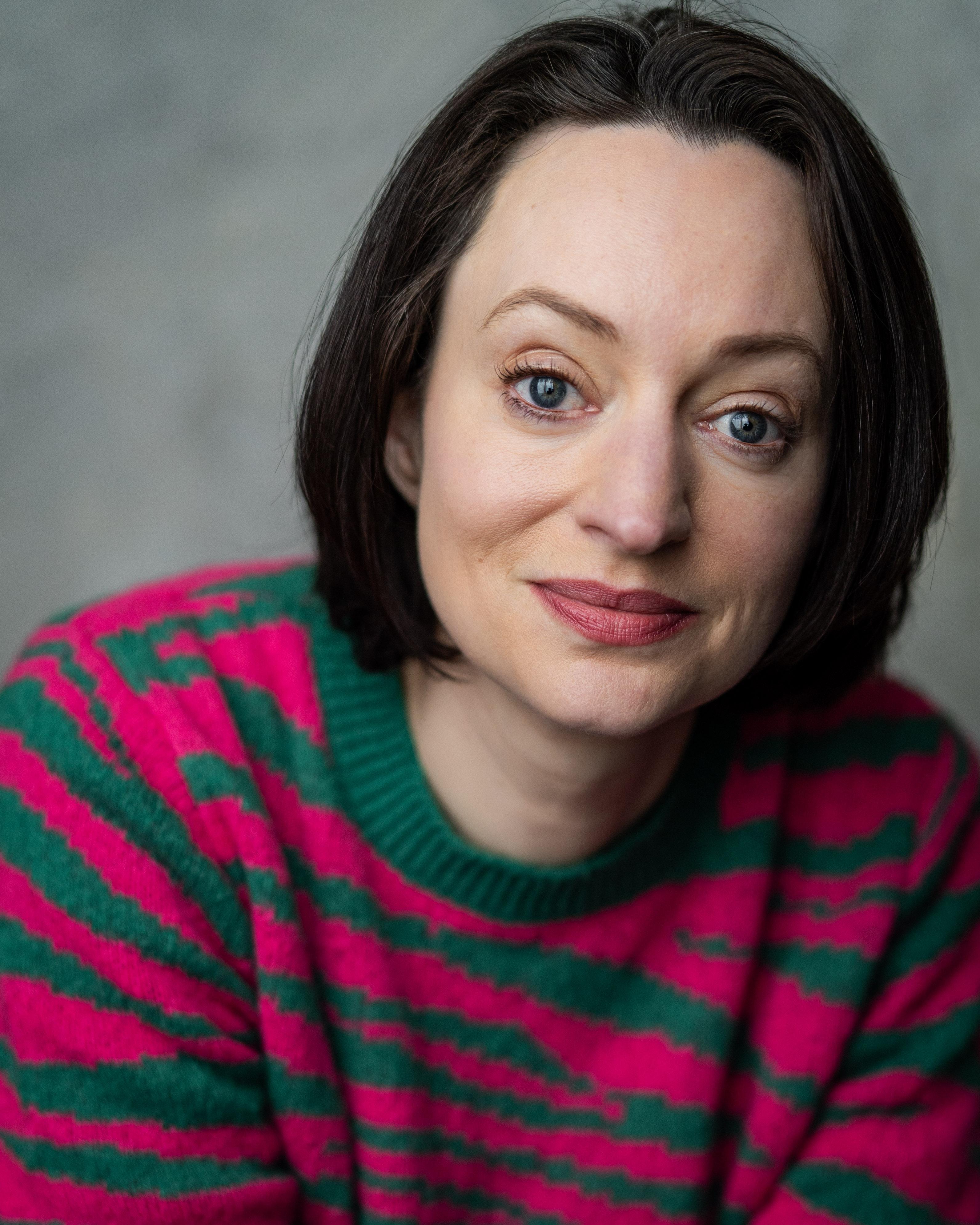 Lindsay Bennett-Thompson