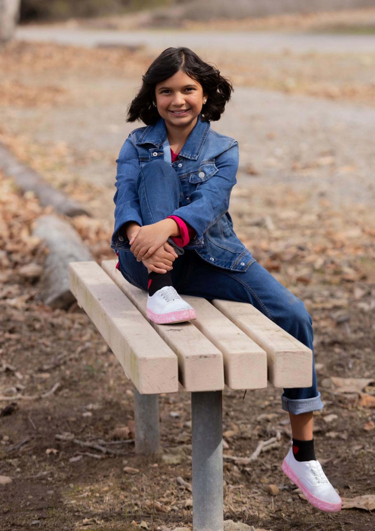 Orianna Skye Fancher