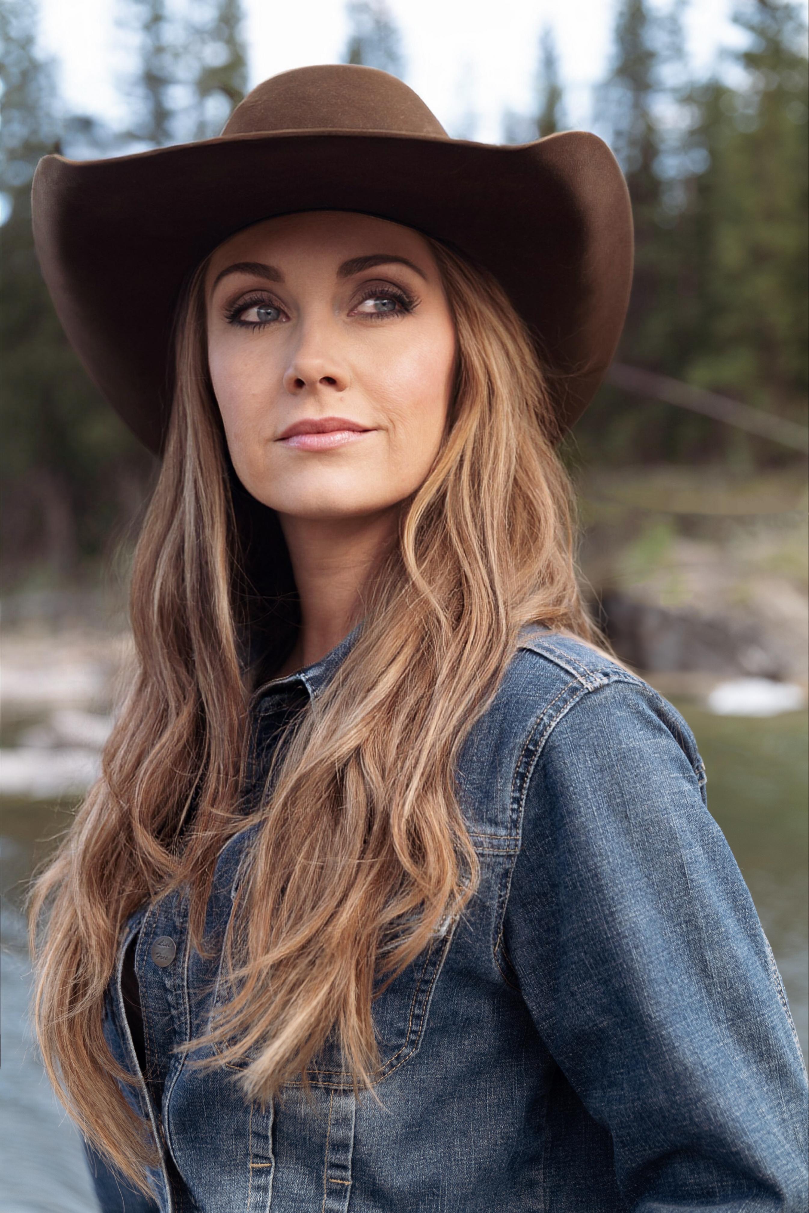 Amber Marshall