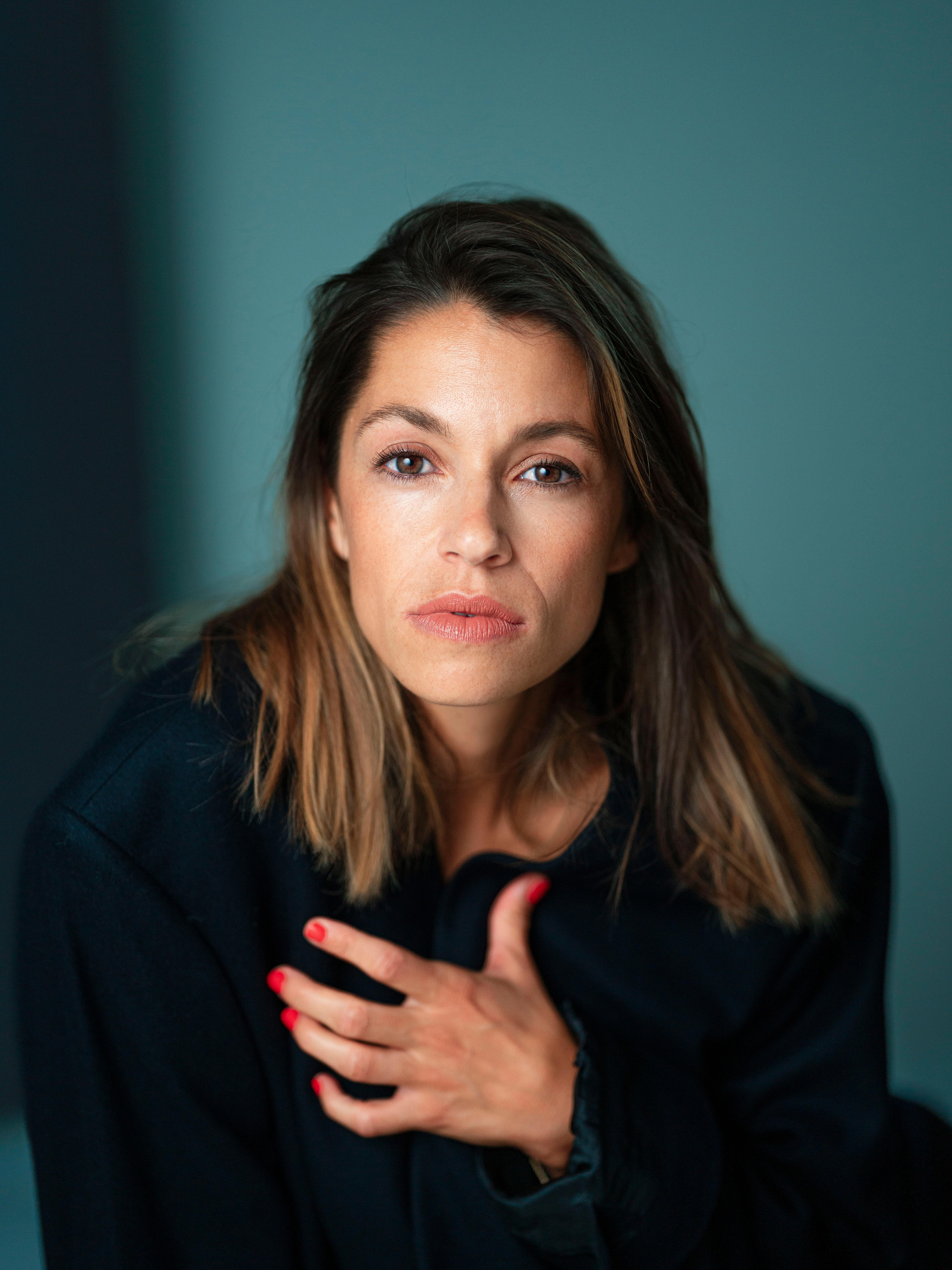 Anna Julia Antonucci