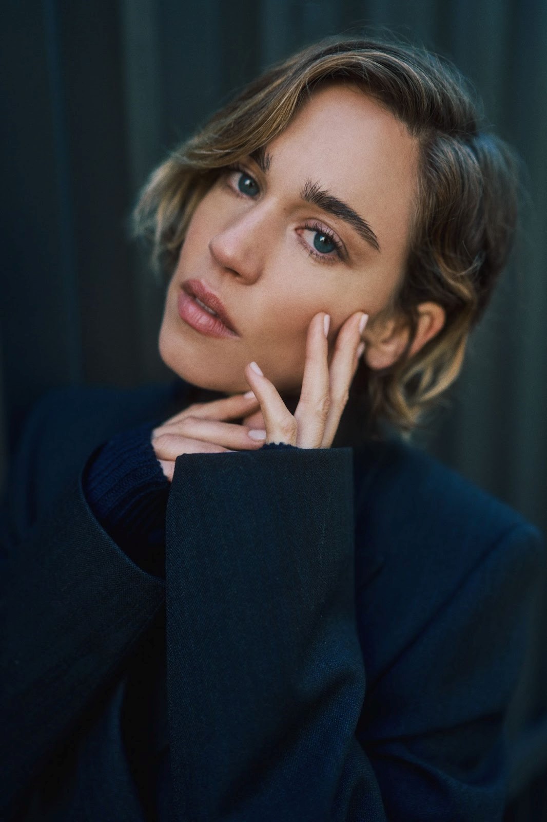 Matilda Lutz
