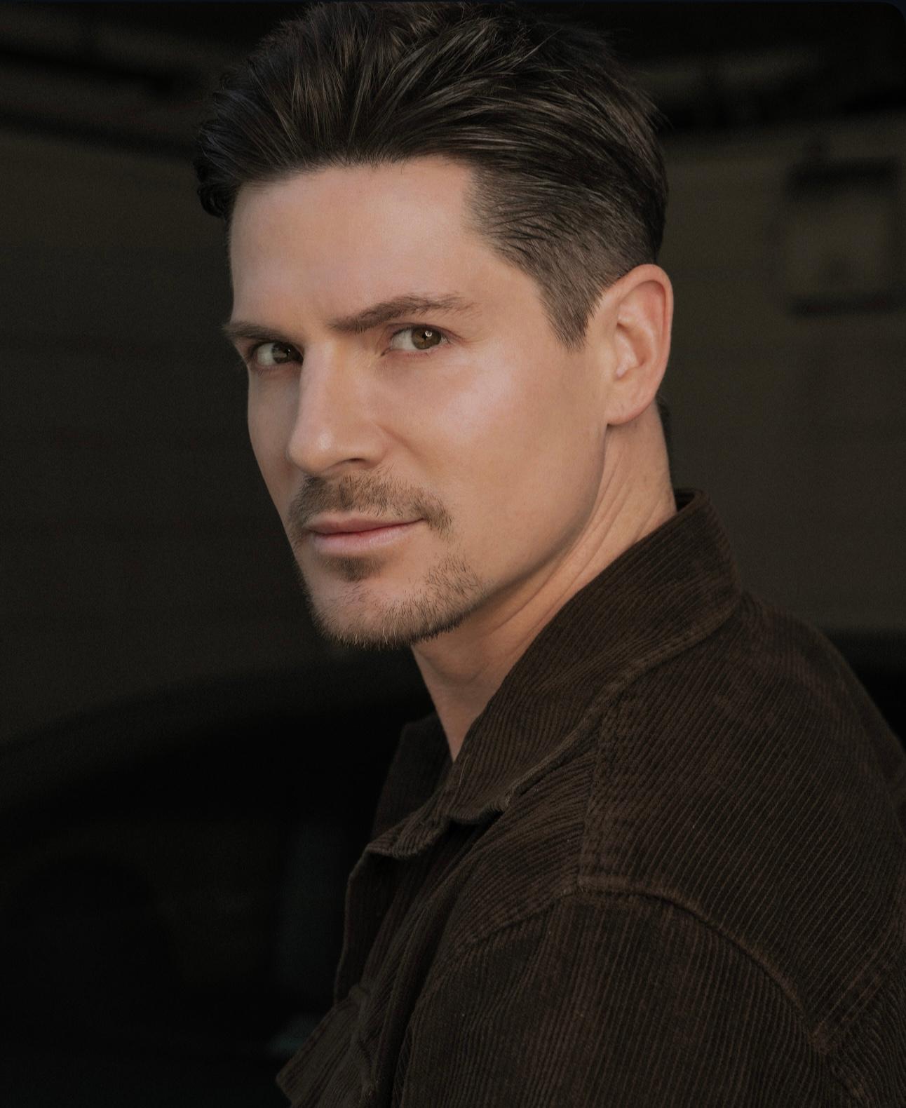 Robert Palmer Watkins
