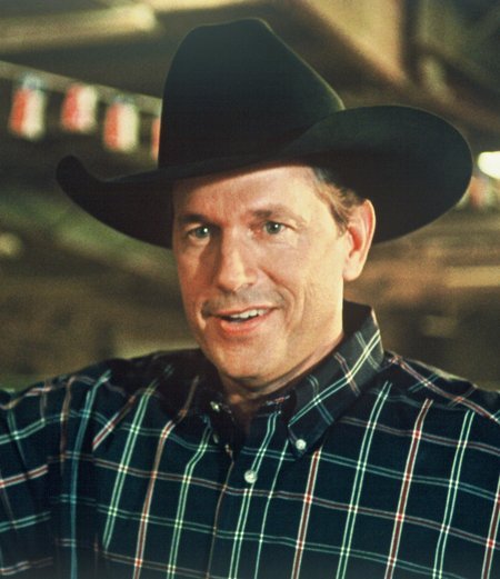 George Strait