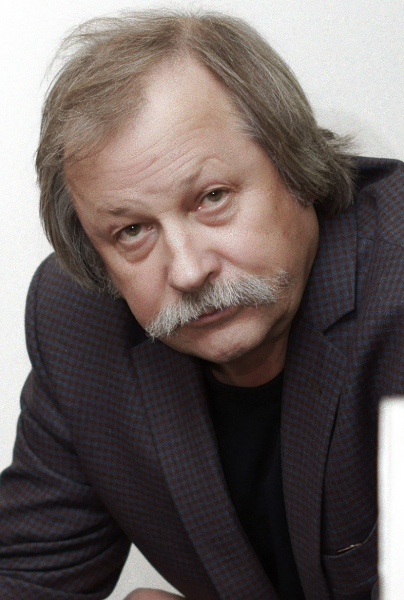 Konstantin Khudyakov