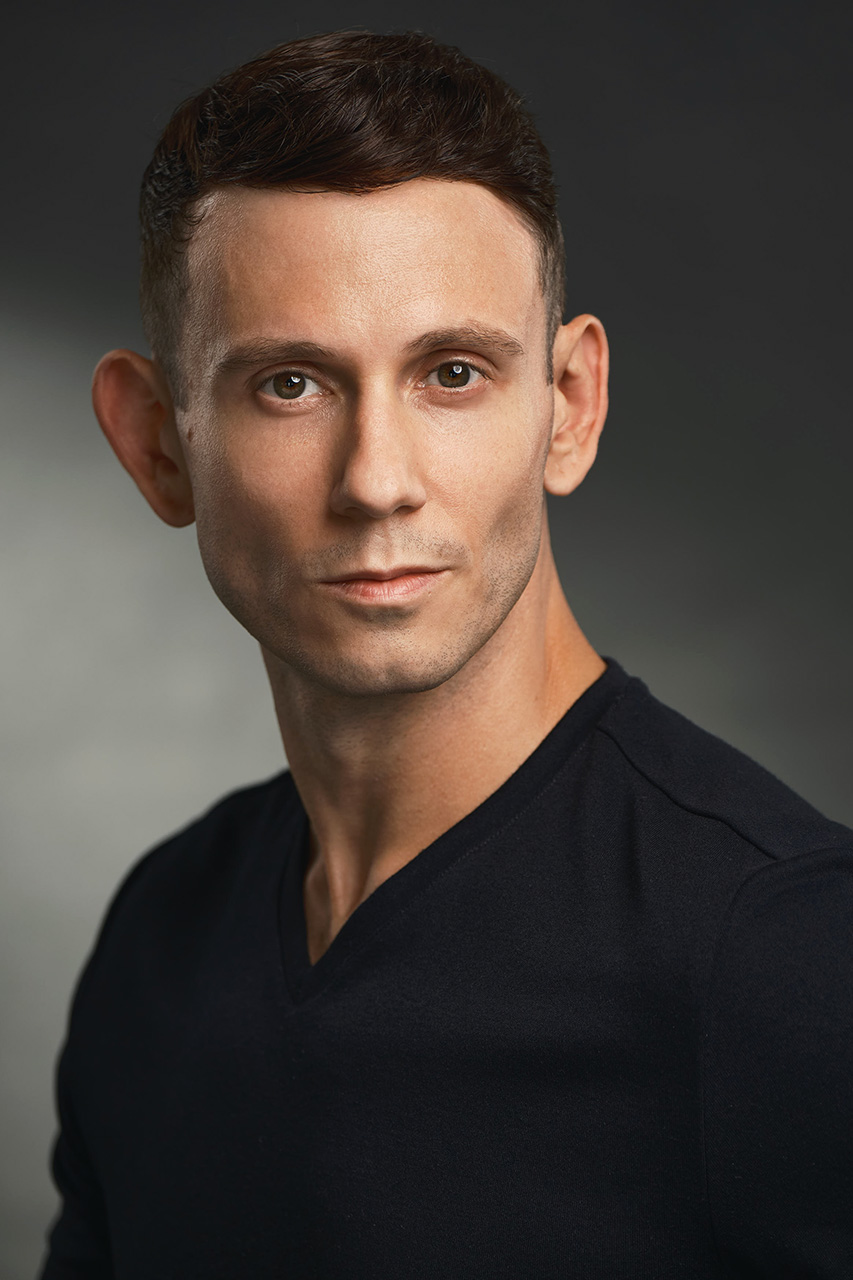 Dominic Ryan Gabriel