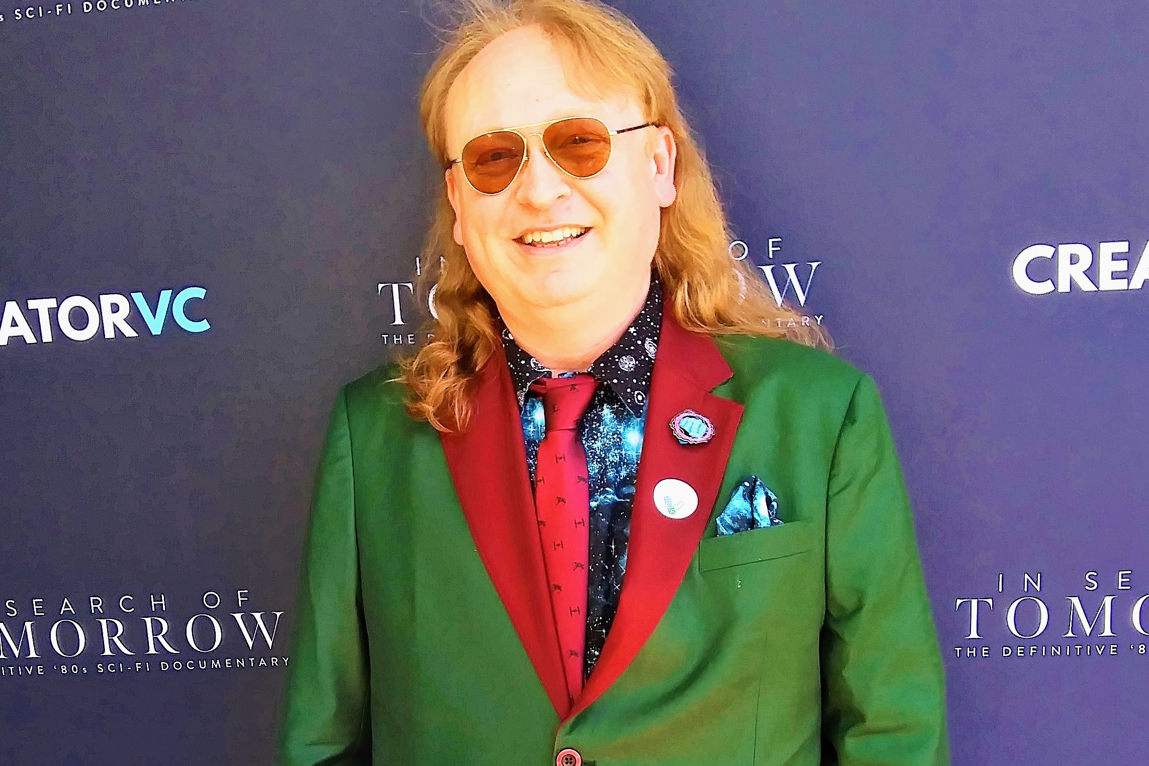 Malachy Fergus Godfrey