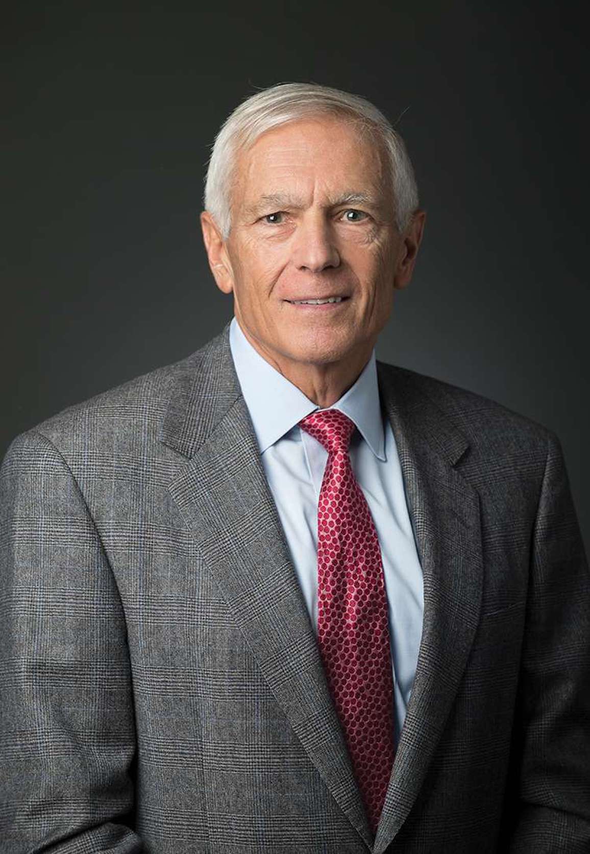 Wesley Clark