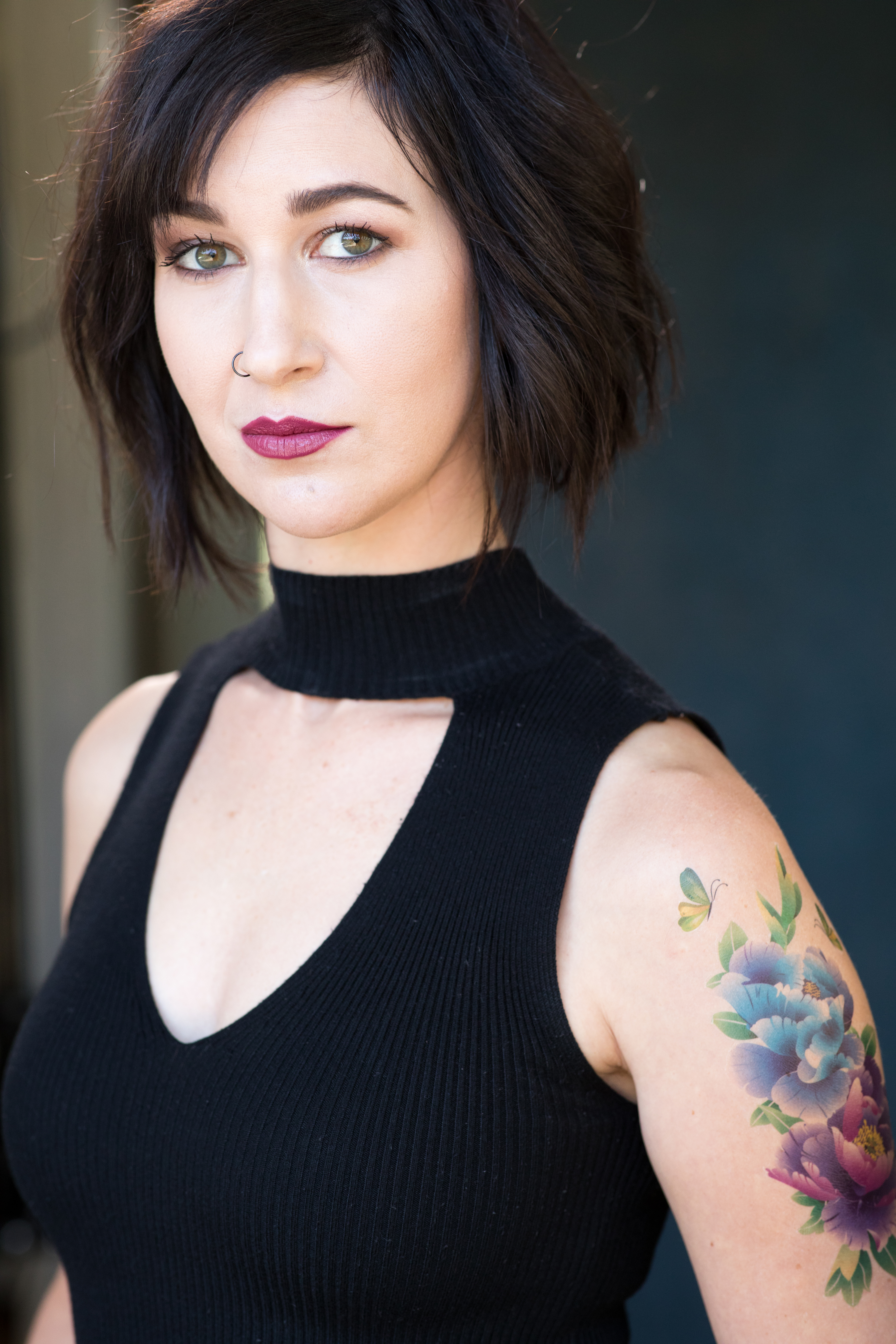 Vanessa Lauren Gamble