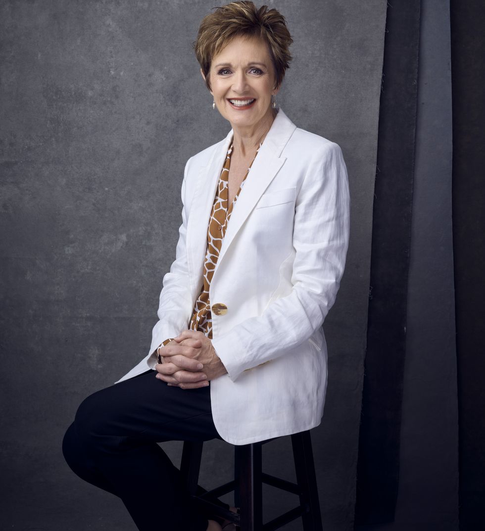 Jackie Woodburne
