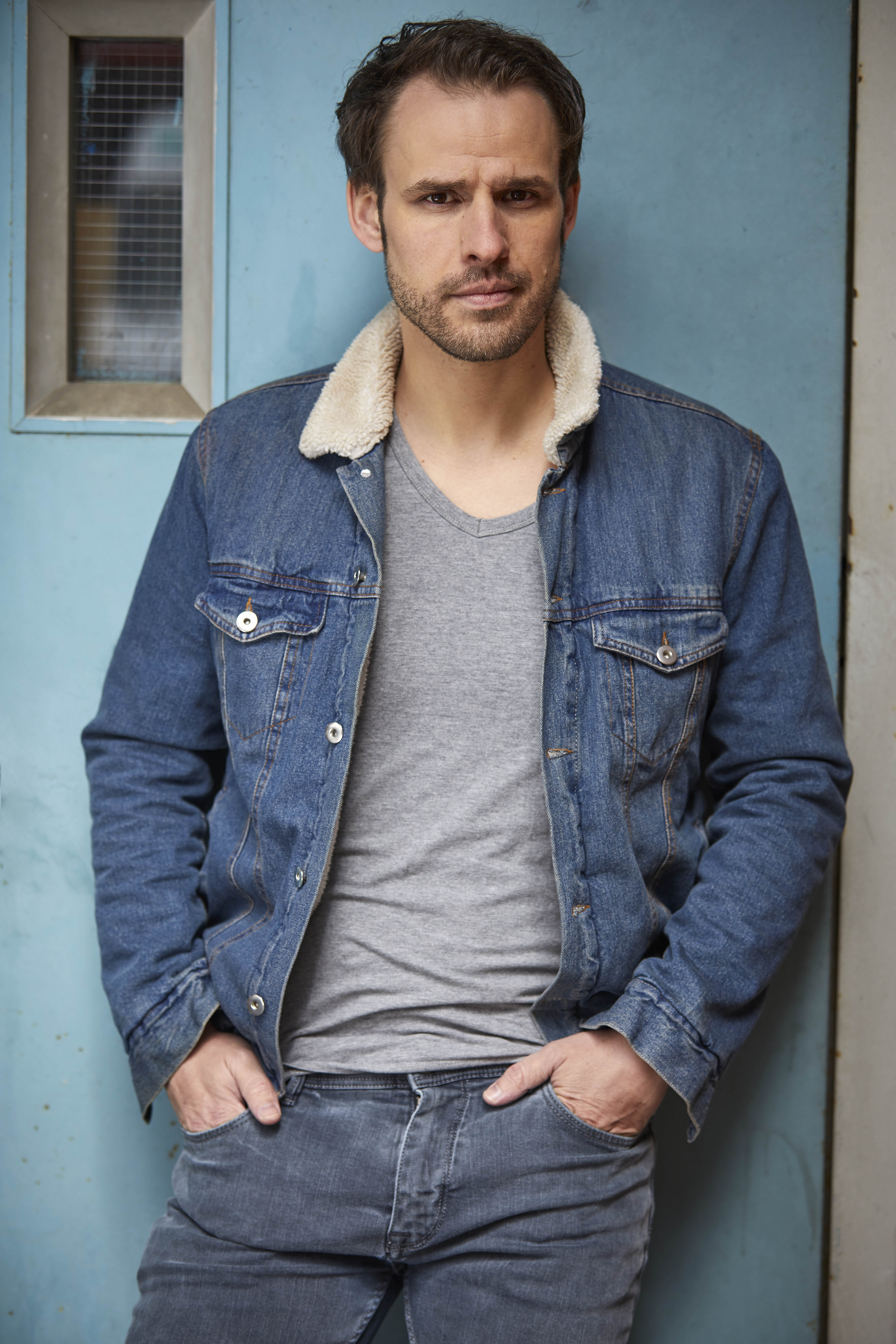 Michael Fritz Schumacher