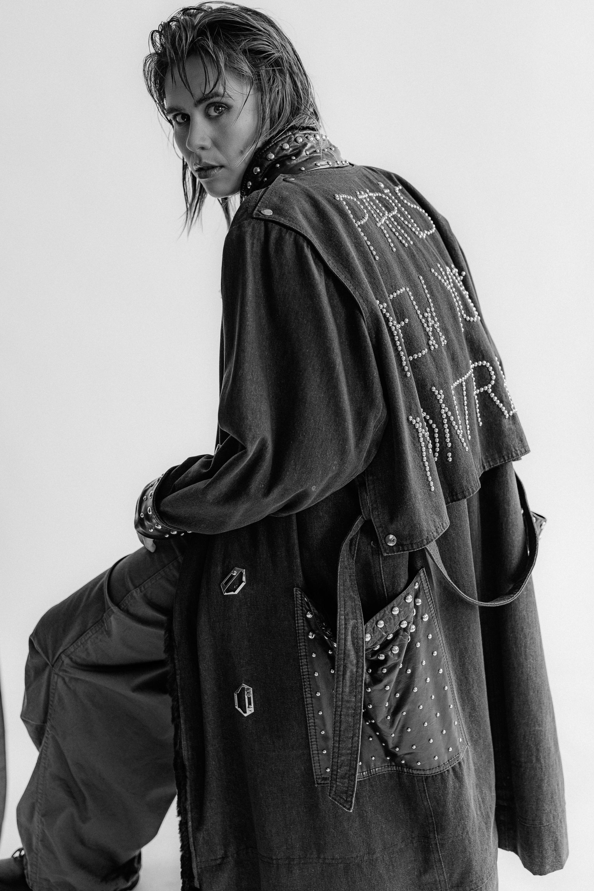 Jennifer-Lynn Christie