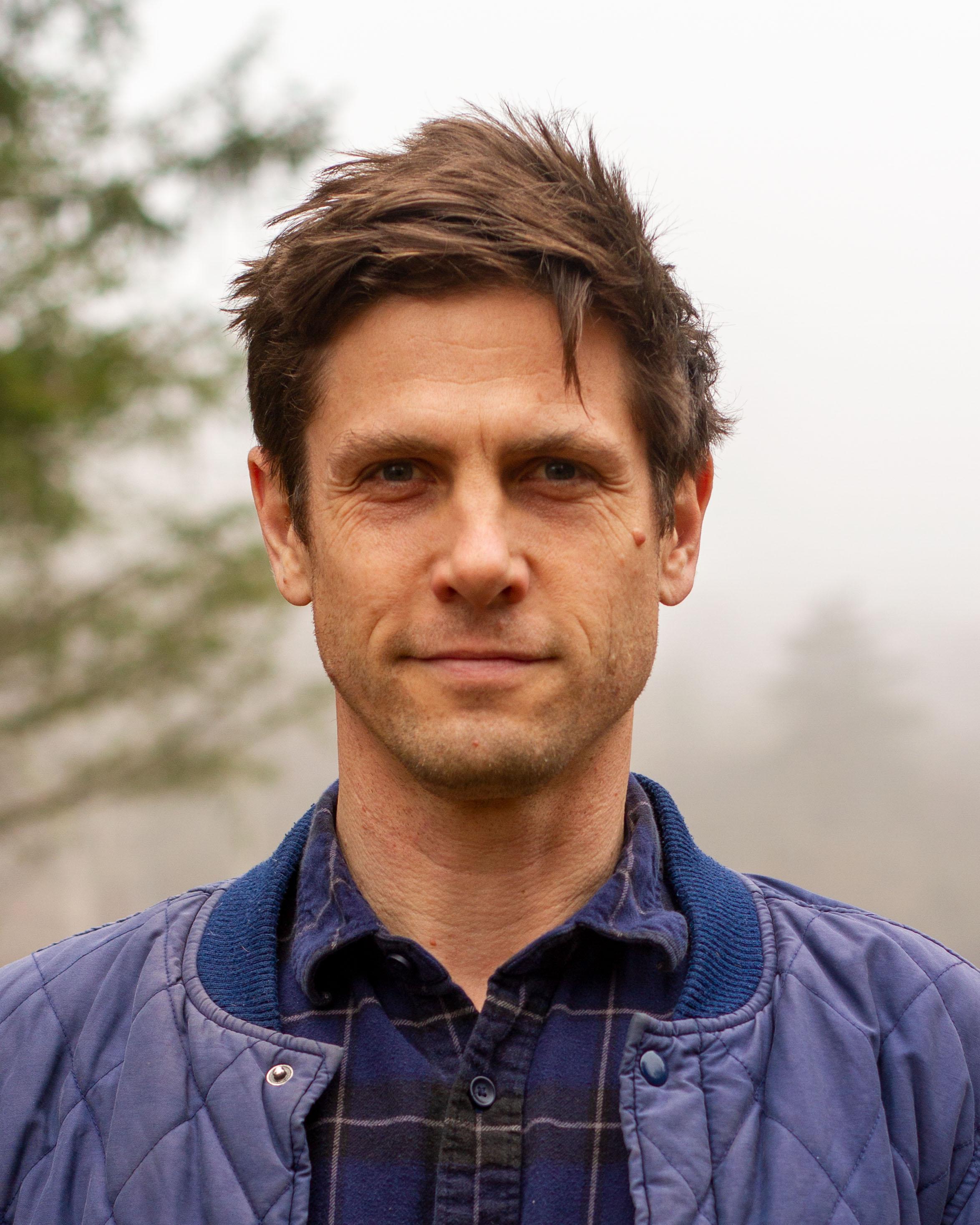 Christopher St. John