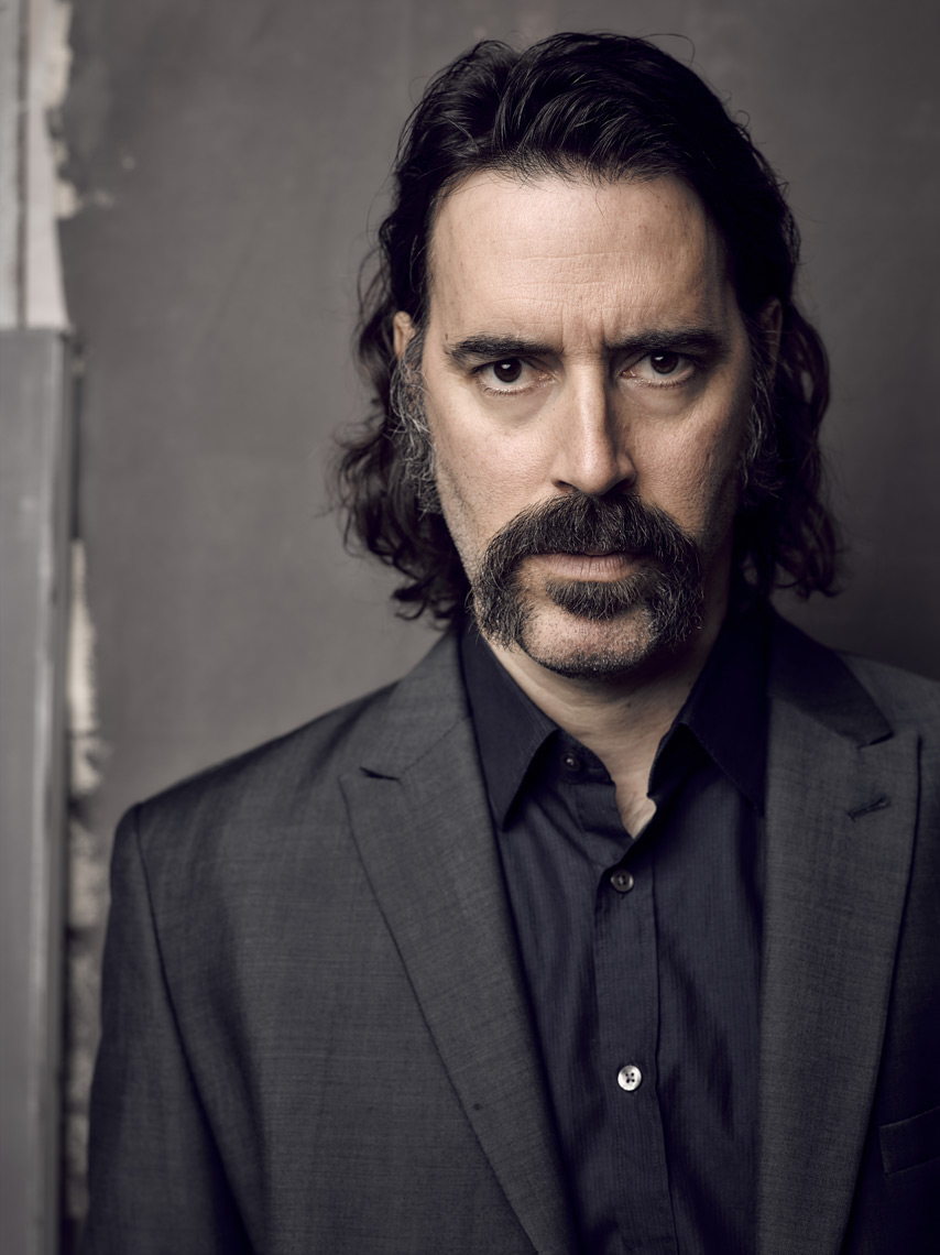 Jeff Daniel Phillips