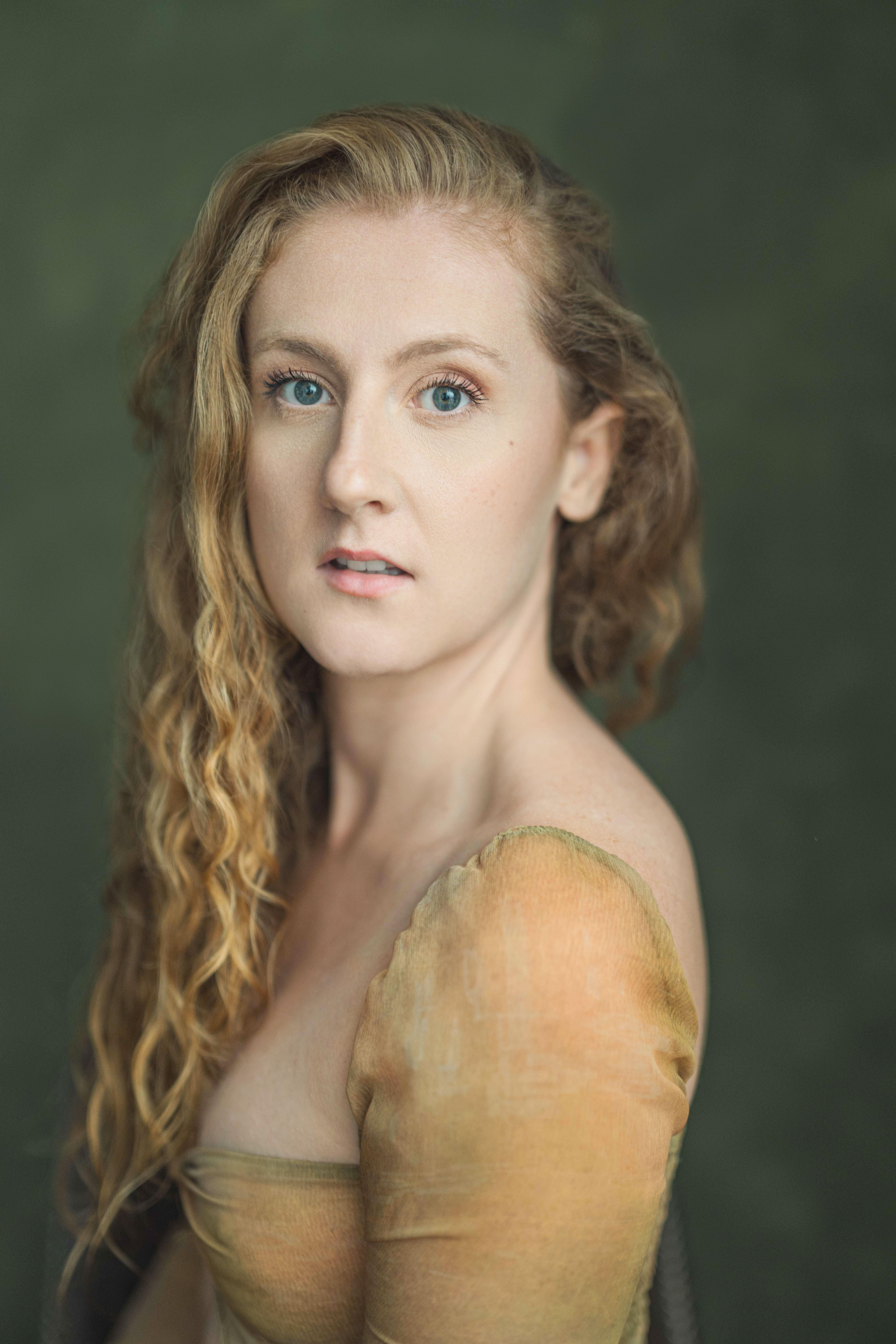 Helen Elizabeth Baird