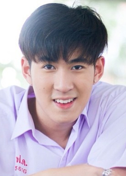 Chanagun Arpornsutinan