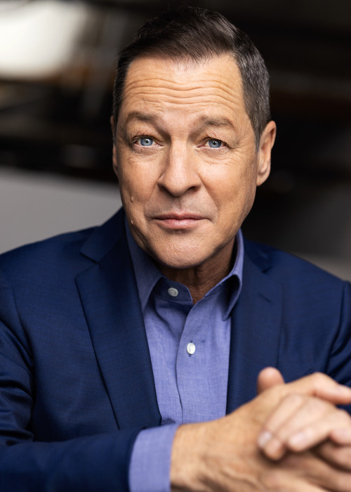 French Stewart