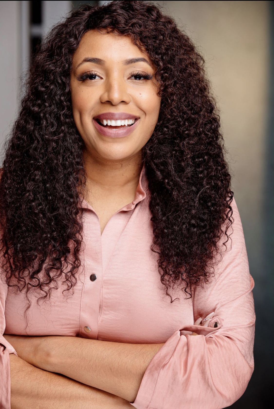 Rashida Diva Shabazz