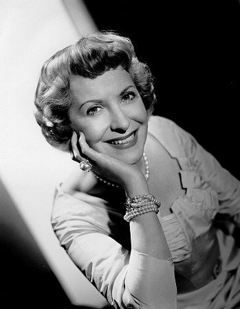 Gracie Allen