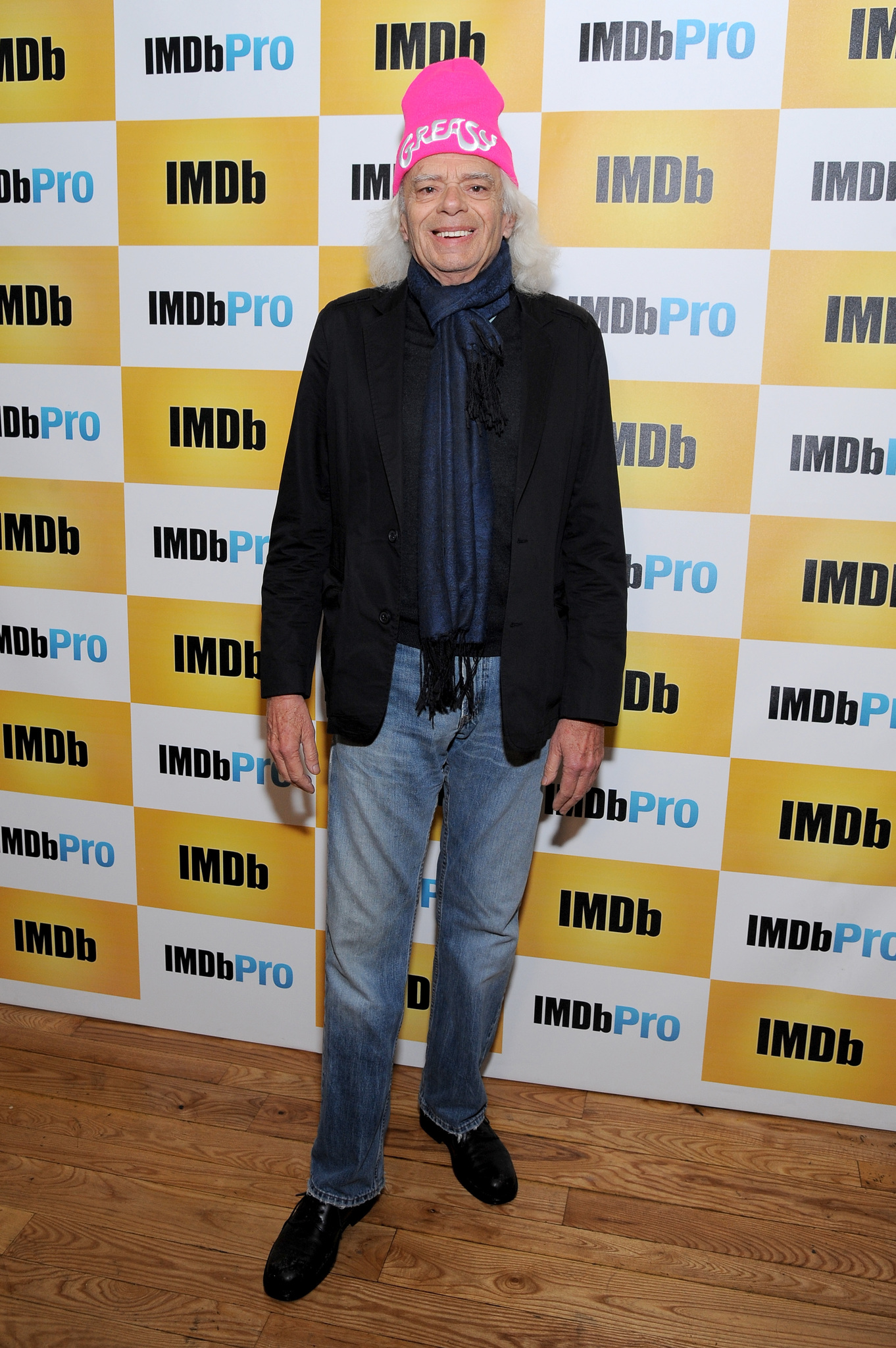 Michael St. Michaels