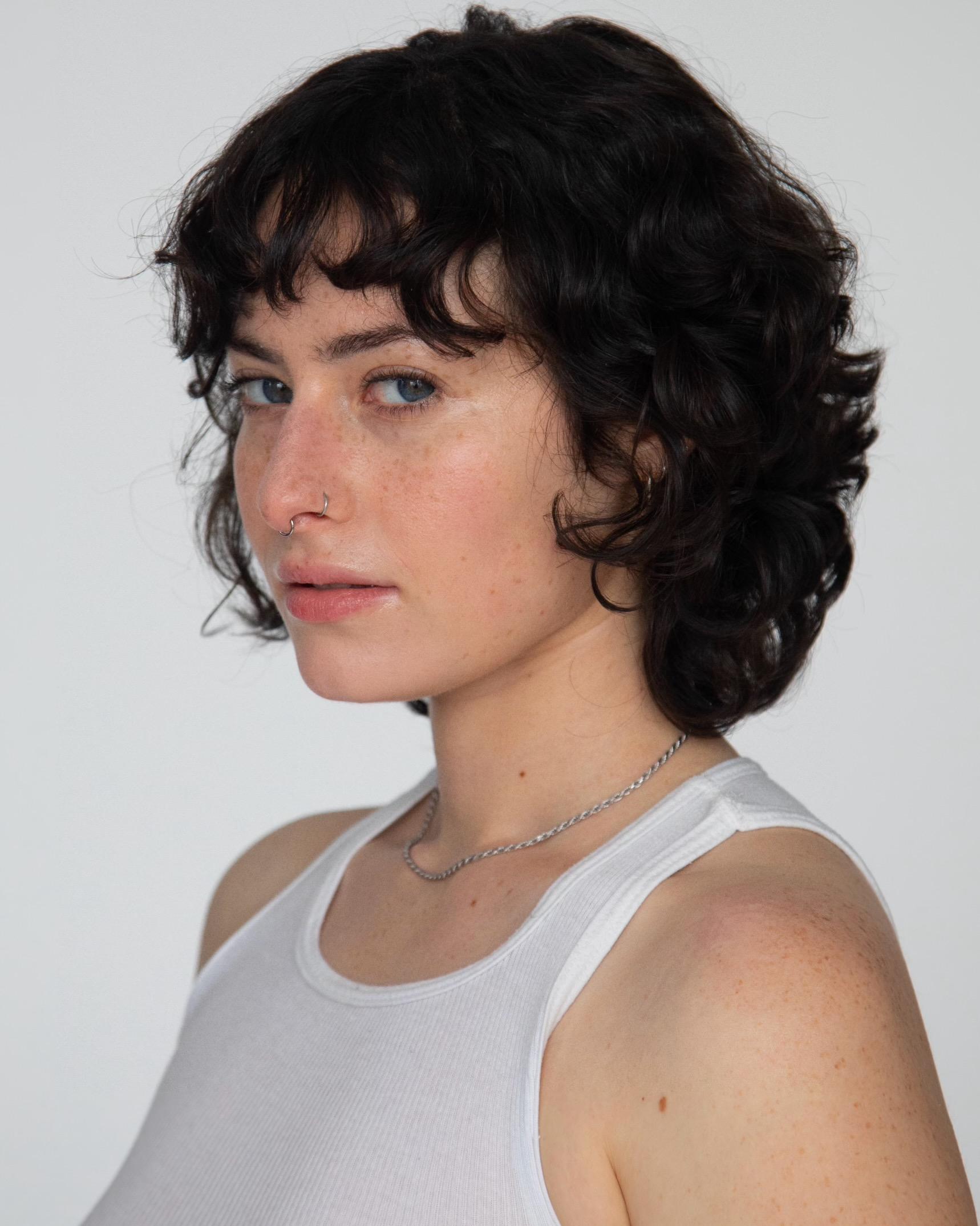 Ariella Hyman-Fessler