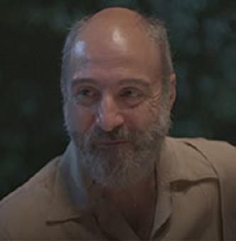 Konstantinos Papatheodorou