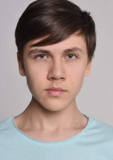 Konstantin Chernokrylyuk