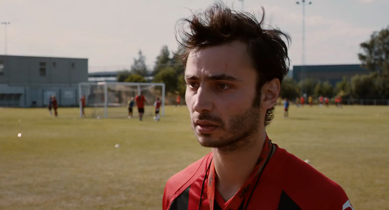 Timur Magomedgadzhiev