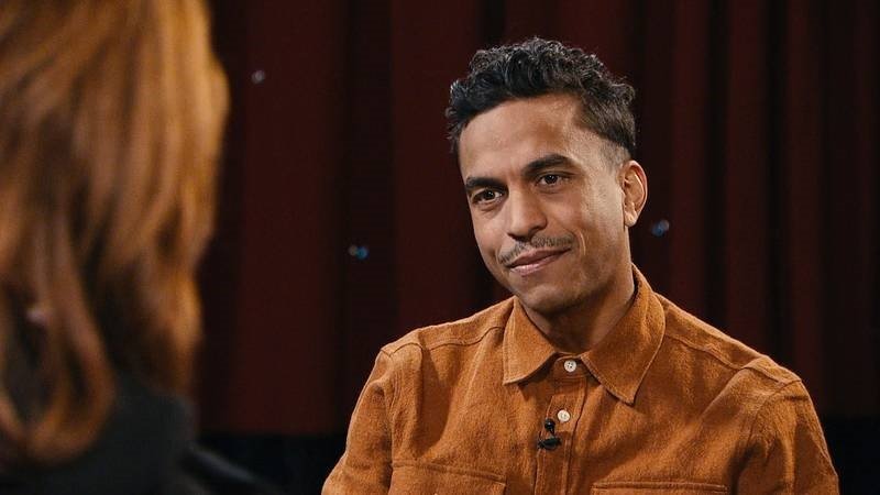 Jason 'Timbuktu' Diakité