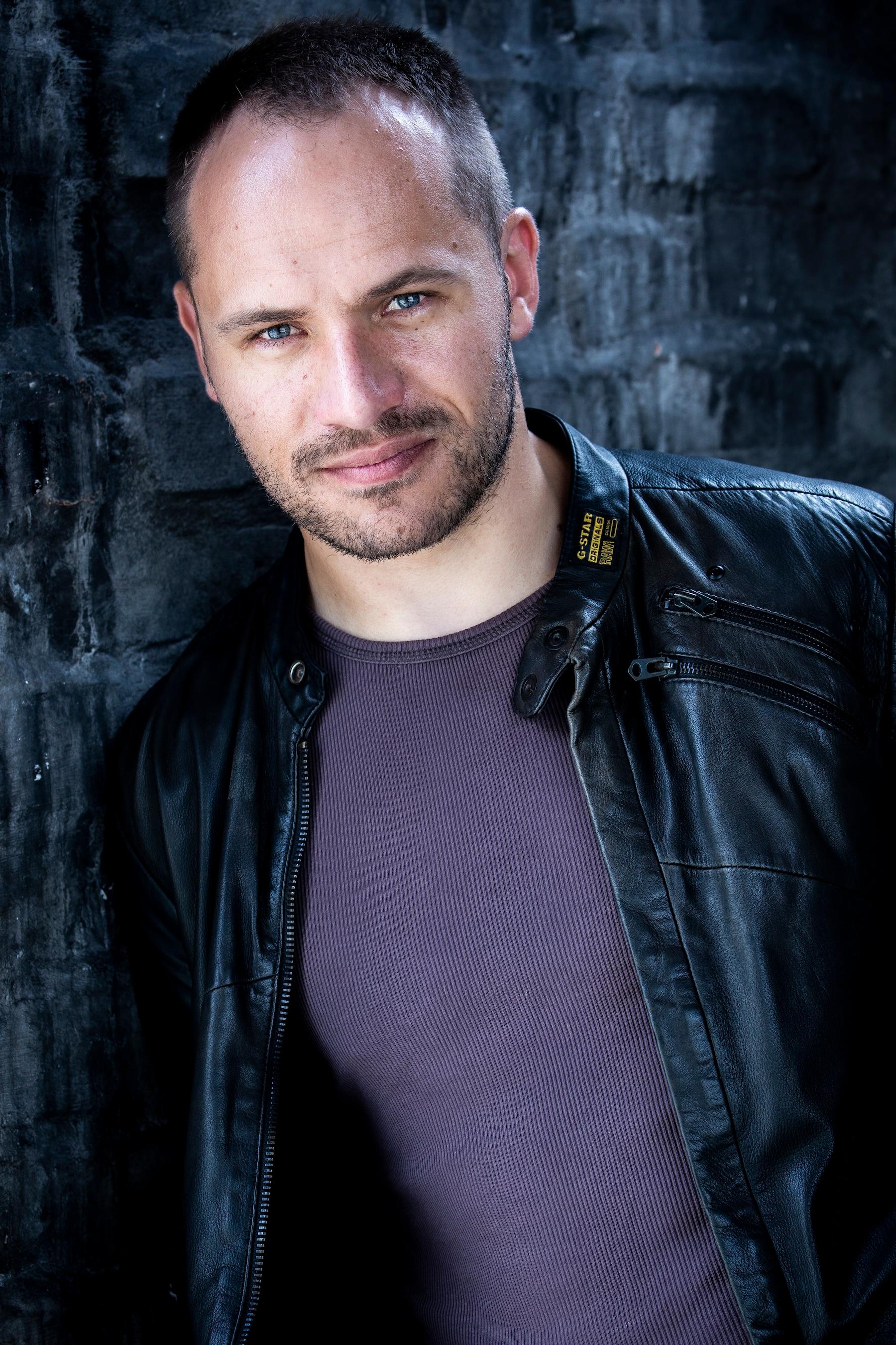 Christiaan Schoombie